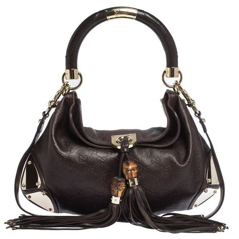 gucci babouska bag price|gucci babouska leather bags.